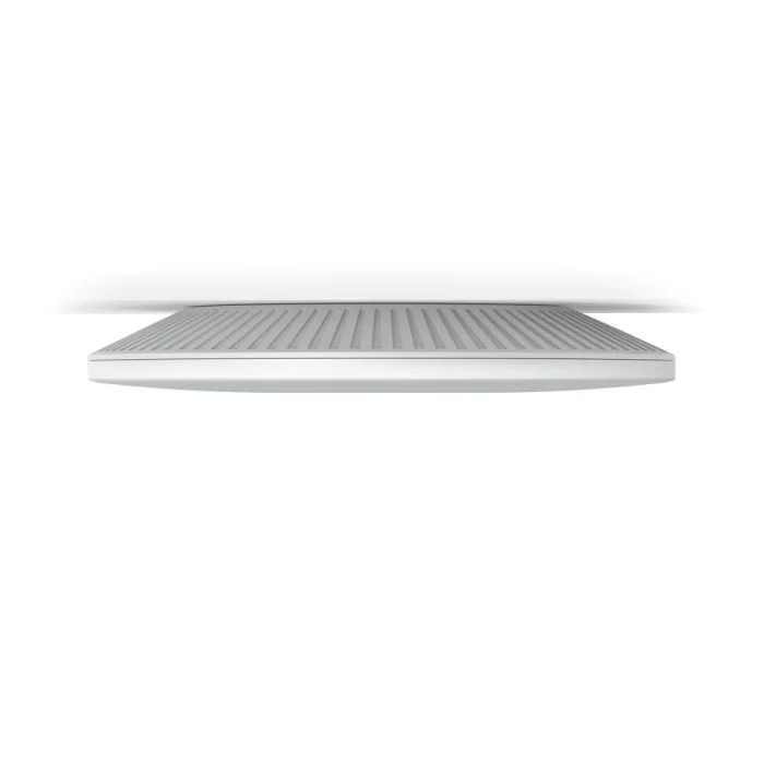 Imagem 3 de 4 do produto Access Point Tp-link Eap673 Omada Teto Wi-fi 6 Ax5400 Dual Band - Eap673