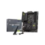 Placa Mãe Msi Mag B860 Tomahawk Wifi 7 LGA  1851 4xDDR5 Chipset Intel B860 Atx 3