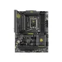 Placa Mãe Msi Mag B860 Tomahawk Wifi 7 LGA  1851 4xDDR5 Chipset Intel B860 Atx