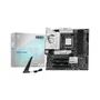 Placa Mãe Msi B860m Gaming Plus Wifi7 LGA  1851 4xDDR5 Intel B860 Atx 3