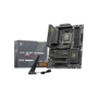 Placa Mãe Msi Mag X870e Tomahawk Wifi7 Am5 4xDDR5 Amd X870e Atx 3