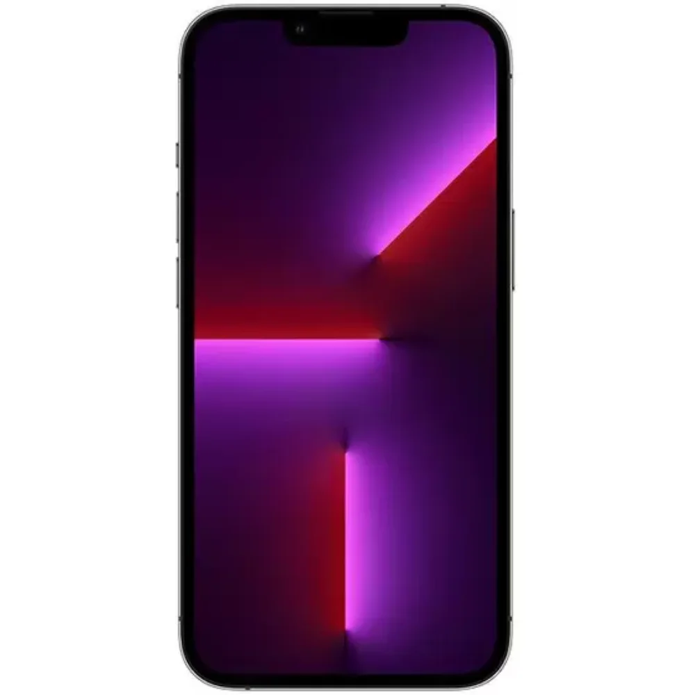 Imagem 3 de 4 do produto Usado: Iphone 13 Pro 256 Gb Grafite - Excelente