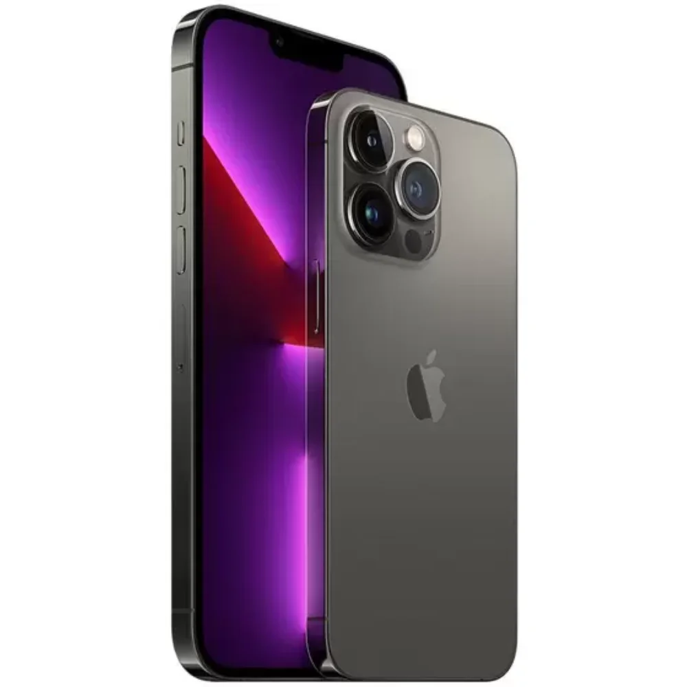 Imagem 4 de 4 do produto Usado: Iphone 13 Pro 256 Gb Grafite - Excelente