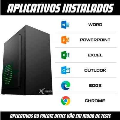 Produtos com até 15 OFF no PIX KaBuM