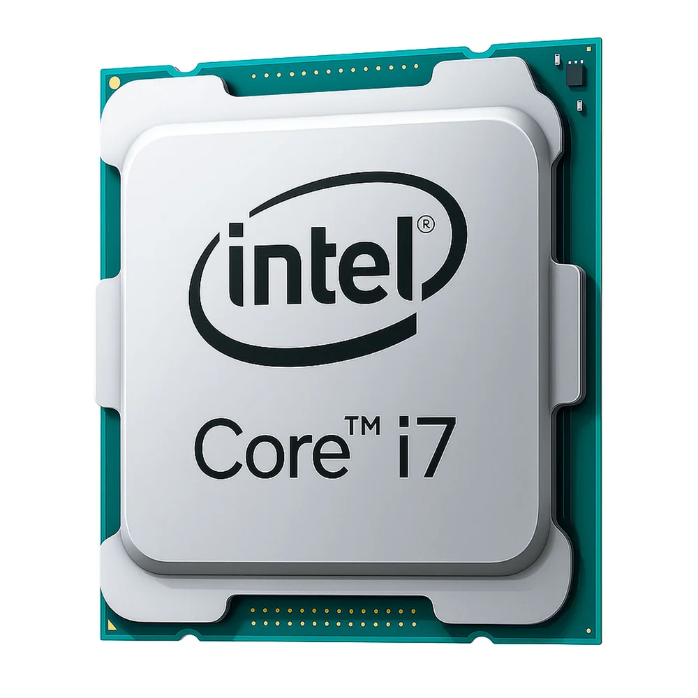 CPU Intel CORE i7 9700 9th GEN CPU 9Th Gen Intel Core i7-9700T LGA 1151 CPU Processor Eight