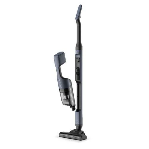 Imagem 5 de 5 do produto Aspirador De Pó Vertical Sem Fio Electrolux Ergorápido 2 Em 1 Cyclonic Power Até 30 Min Azul (erg019) Bivolt