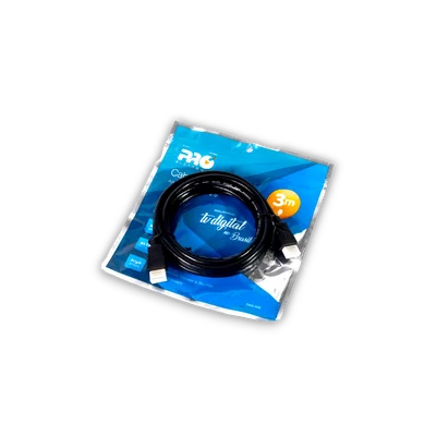 Cabo HDMI 4k Ultrahd 3d 3 Metros - Proel
