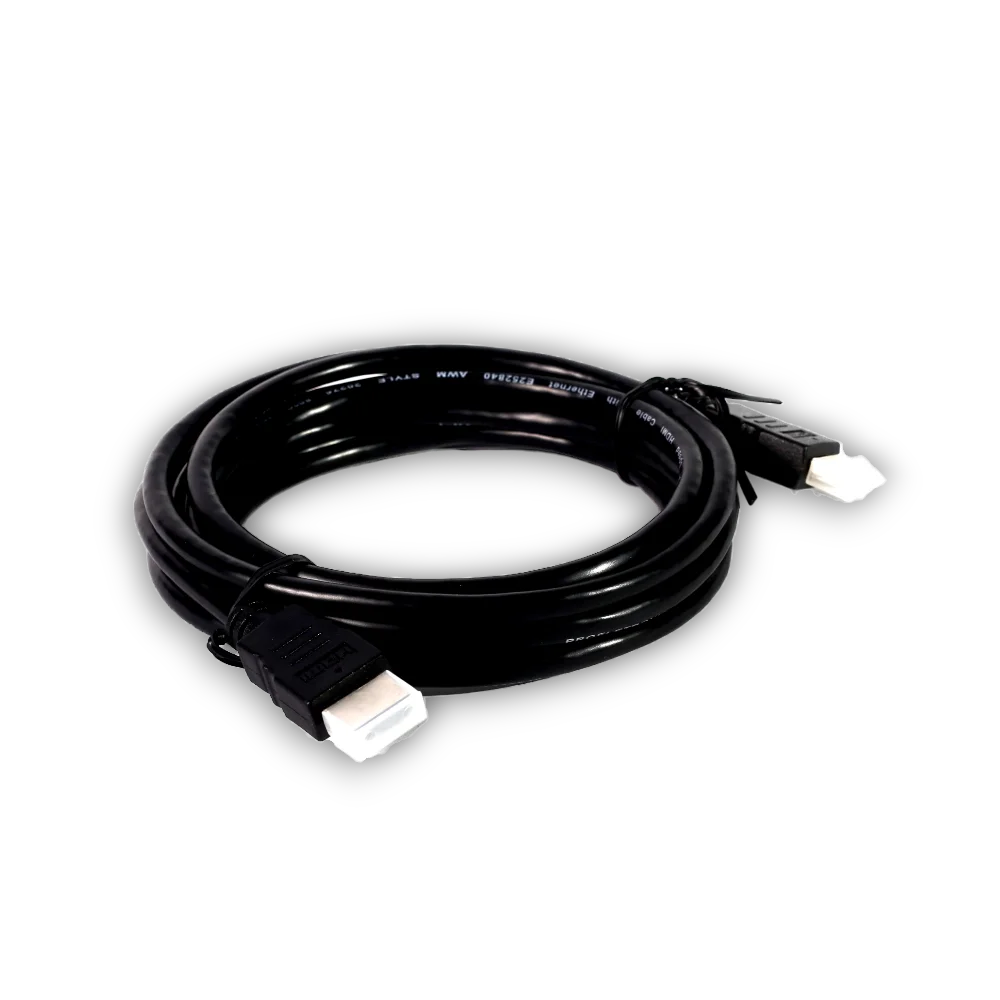 Imagem 2 de 5 do produto Cabo HDMI 4k Ultrahd 3d 3 Metros - Proel