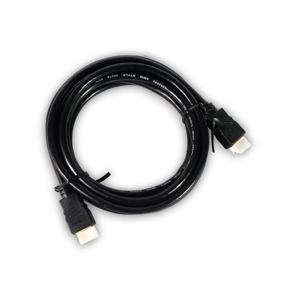 Imagem 4 de 5 do produto Cabo HDMI 4k Ultrahd 3d 3 Metros - Proel