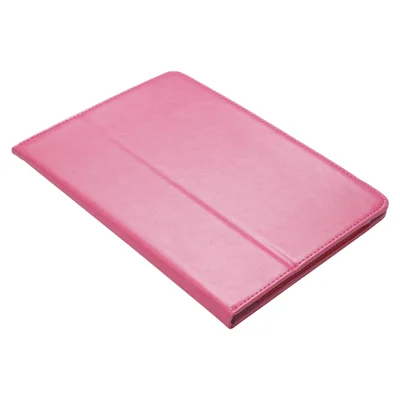 Capa Pasta  Hd 10 - Rosa