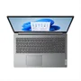 Notebook Lenovo Ideapad 1 15amn7, AMD Ryzen 5 7520u, 8GB, 512GB SSD, 15.6", WINDOWS 11 - 82x5000nbr Cloud Grey