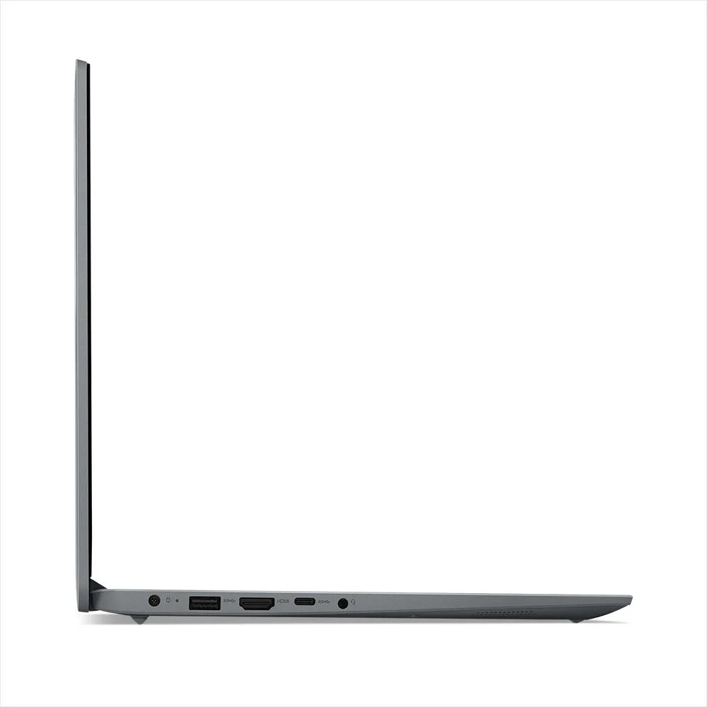 Notebook Lenovo Ideapad 1 15amn7, AMD Ryzen 5 7520u, 8GB, 512GB SSD, 15.6", WINDOWS 11 - 82x5000nbr Cloud Grey Notebook Lenovo Ideapad 1 15amn7, AMD Ryzen 5 7520u, 8GB, 512GB SSD, 15.6", WINDOWS 11 - 82x5000nbr Cloud Grey