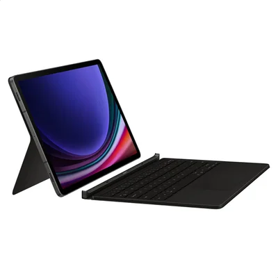 Capa Teclado   Samsung Tab S10 Fe 10.9" Ai Key X520 X526