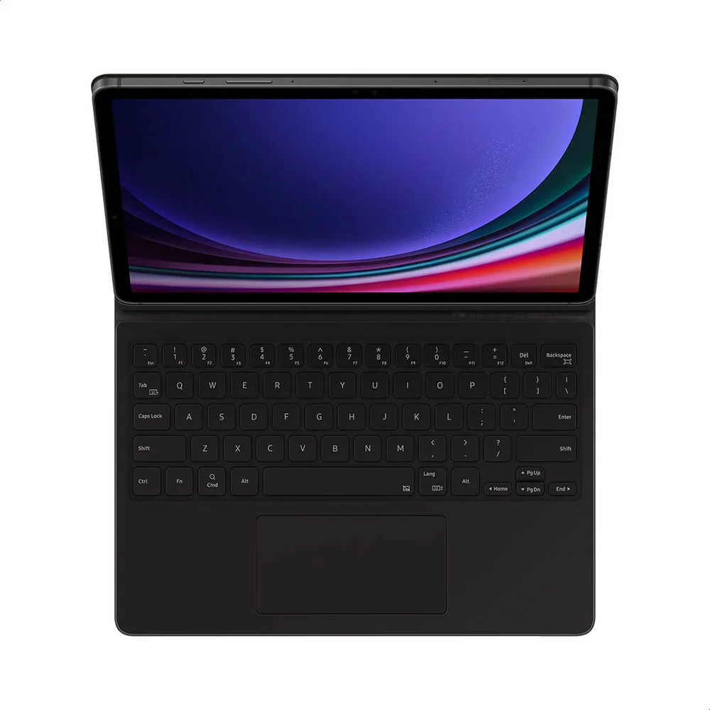 Imagem 5 de 5 do produto Capa Teclado   Samsung Tab S9 11" Ai Key X710 X716