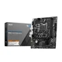 Placa Mãe Msi Pro H510m-b Ii LGA  1200 2xDDR4 Intel H470 Matx 3