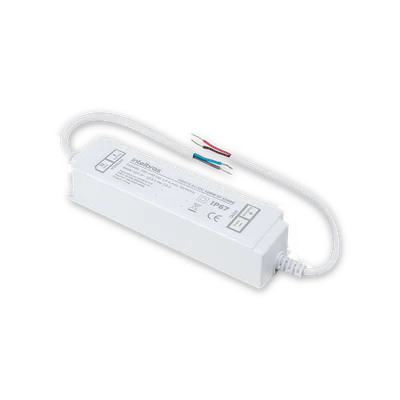 Conversor Aut 12v 100w Ef 1208e