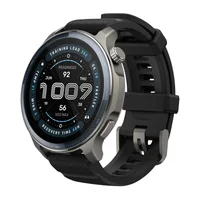 Amazfit Balance 2 1.5" AmoLED Resistente À Água, , Dual Brand, Monitoramento Saúde