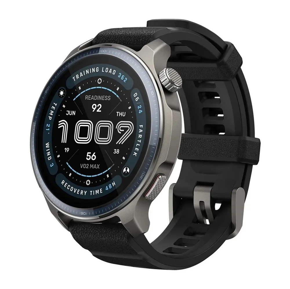 Smartwatch Amazfit Balance 2 Black