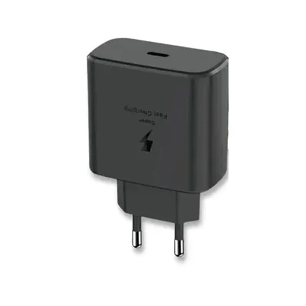 Imagem 1 de 2 do produto Carregador De Celular Turbo 45w Type-c Pd Com Cabo 1 Metro Lehmox - Le-356 Pd