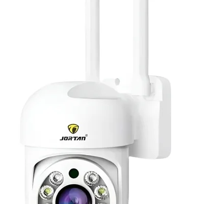 Câmera Segurança Wifi Ip Full Hd Externa Prova Dágua Yoosee