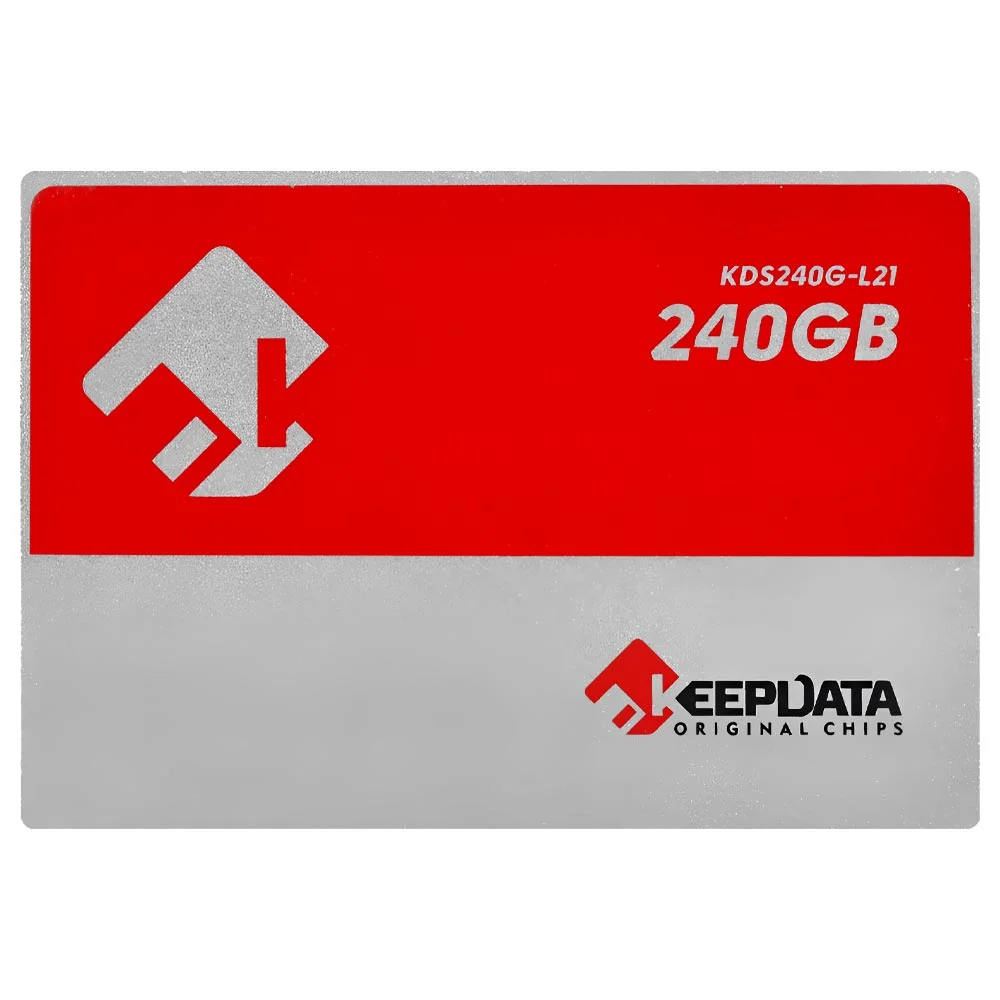 SSD 240gb Keepdata, Kds240g-l21