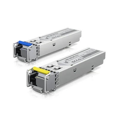 Transceiver Ubiquiti 1 Lc Sfp 3km Uacc-om-sm-1g-s-2 I