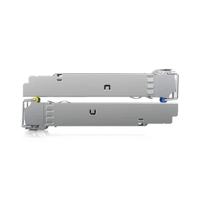 Transceiver Ubiquiti 1 Lc Sfp 3km Uacc-om-sm-1g-s-2 I — foto 3