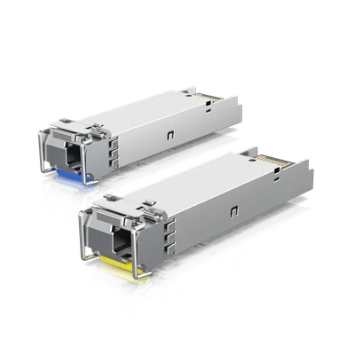 Transceiver Ubiquiti 1 Lc Sfp 3km Uacc-om-sm-1g-s-2 I — foto 4