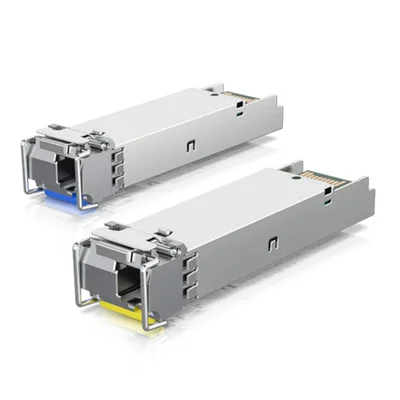 Transceiver Ubiquiti 1 Lc Sfp 3km Uacc-om-sm-1g-s-2 I — foto 6