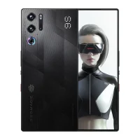 亀*人様 REDMAGIC 9S Pro 12GB+256GB Sleet グロ 亀*人様 REDMAGIC 9S Pro 12GB+256GB Sleet グロ - スマートフォン本体