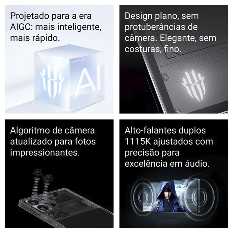 Produtos com até 15 OFF no PIX KaBuM