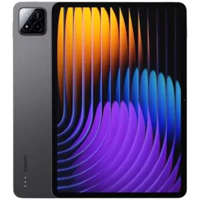 Tablet Mi Pad 7 – Tela 11.2 | 8GB Ram + 256gb | Snapdragon 7+ Gen 3 | Tela 3.2k | Bateria 8.850mah