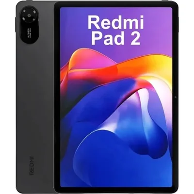 Tablet Mi Pad 2 128GB 11 " Com Tela 2.5k, Dolby Atmos E Desempenho Octa-core