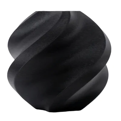 Refill Filamento Pla Fosco Preto 1kg 1.75mm Bambulab - 2166 |:es