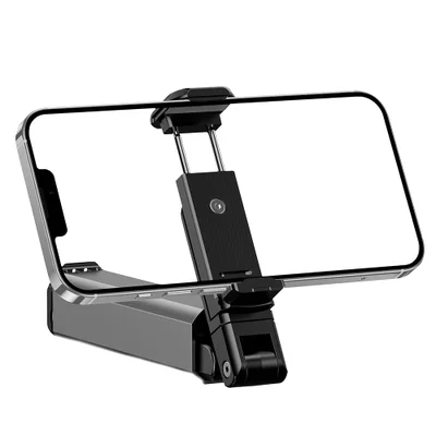 Suporte Portátil Para Celulares De 4 A 7 " Geonav - Supvgsg - N/a