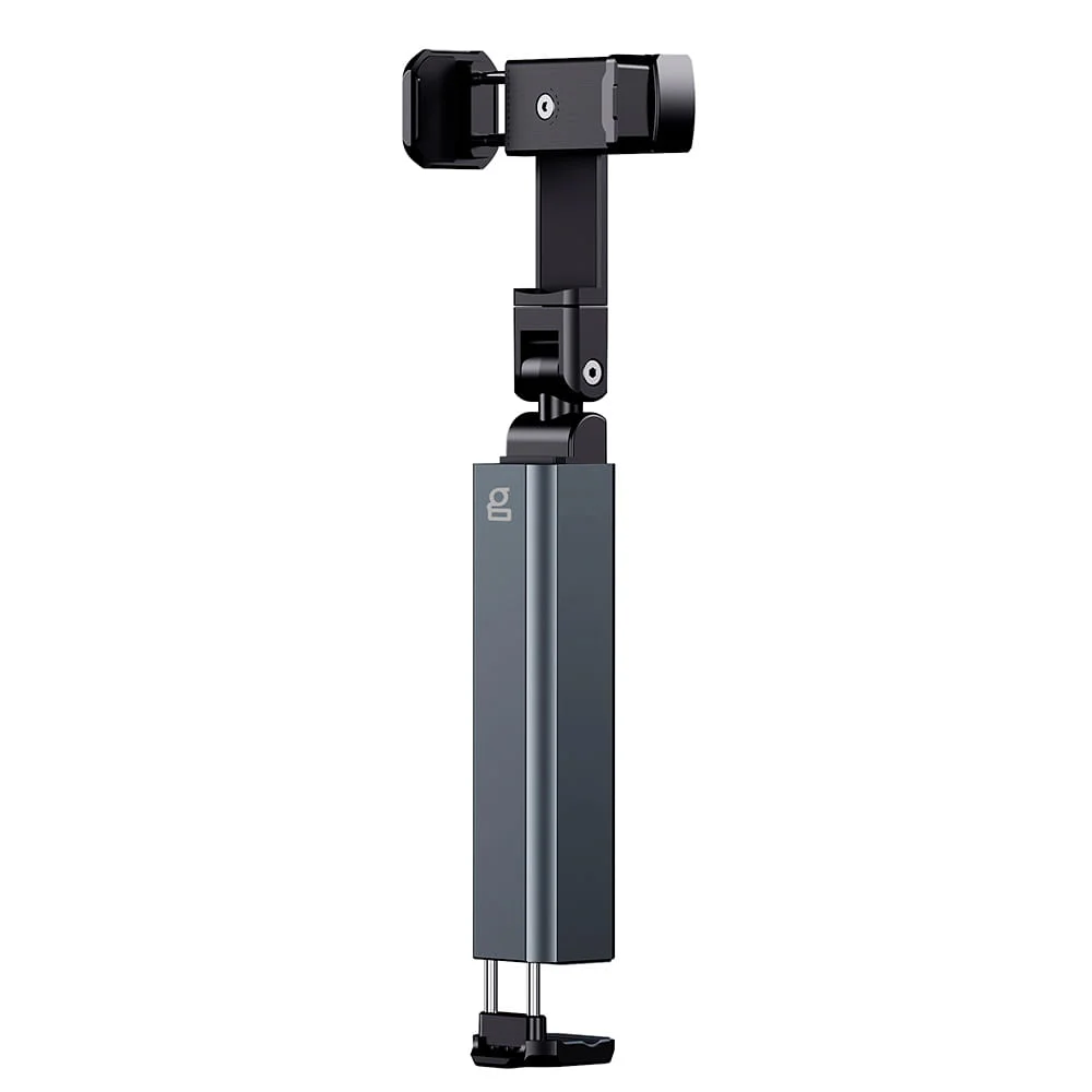 Imagem 2 de 5 do produto Suporte Portátil Para Celulares De 4 A 7 " Geonav - Supvgsg - N/a