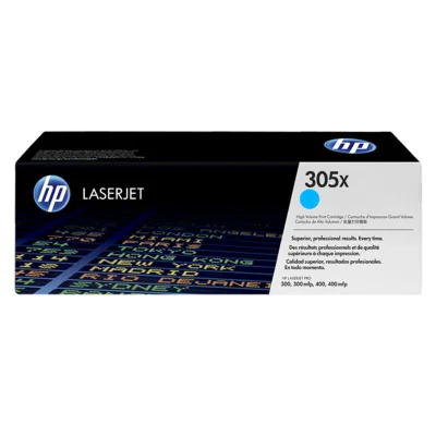 Toner Ce411x 411x 305x Ciano M451dw 475dn | 2.6k