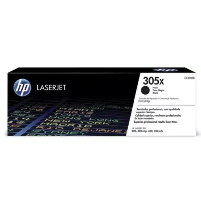 Toner Ce410x 410x 305x Preto M451dw M475dn | 4k