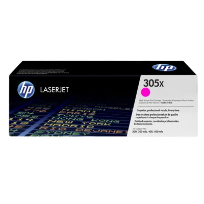 Toner Ce413x 413x 305x Magenta M451dw 475dn I 2.6k