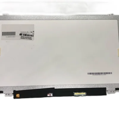 Tela 14 Touch Hd 40 Pinos B140xtt01.1 60 Hz