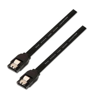 Cabo Sata - Preto - 50cm