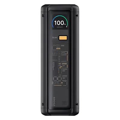 スマホアクセサリー Xiaomi 212W HyperCharge Power Bank 25000 86b55dc1031ef90a01cddf0010675f