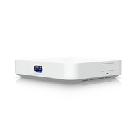 Roteador UniFi 25GbE IDSIPS 23Gbps Ubiquiti