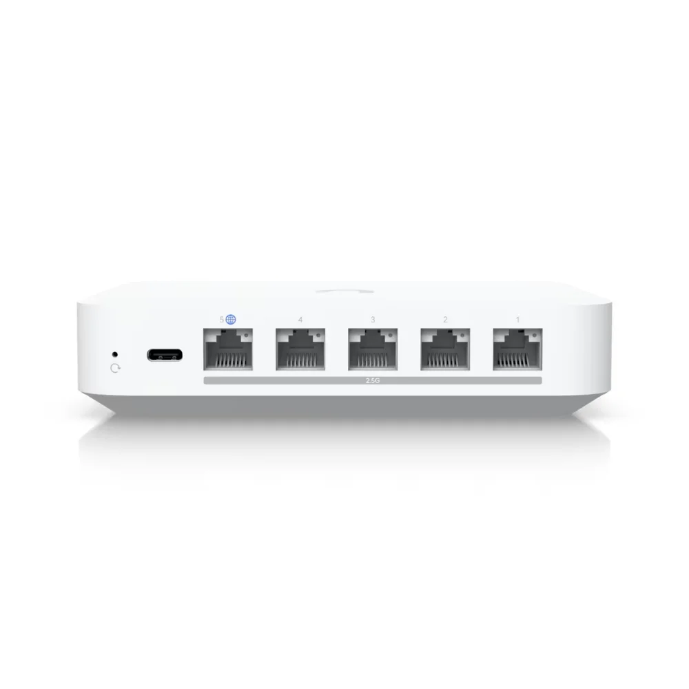 【tmzz_mrcr】UbiquitiCloudGatewayFiber Cloud Gateway Fiber - Ubiquiti Store
