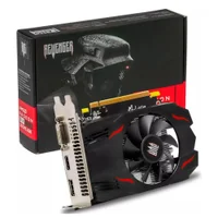 Placa De Vídeo Revenger Rx 550 Radeon 4gb GDDR5 128 Bits - 2