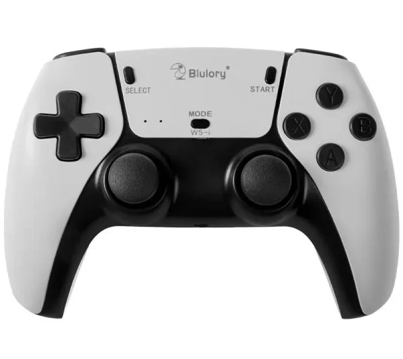 Imagem 2 de 4 do produto Console Game Stick M15 4k 3d 64gb +4000 Jogos R36s K5 X12