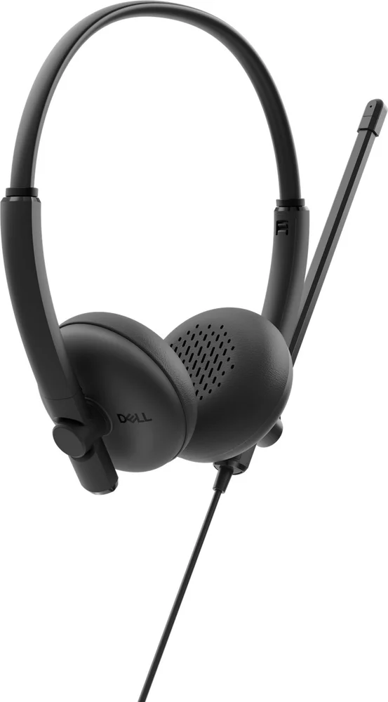 Imagem 3 de 5 do produto Headset Com Fio Dell — Wh125