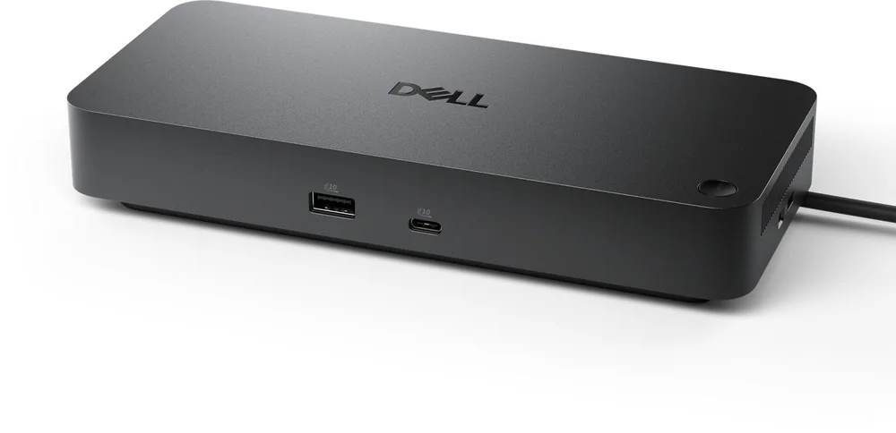 その他 Dell Pro Dock - WD25 Produtos com até 15 OFF no PIX KaBuM