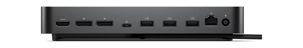 Imagem 2 de 5 do produto Dell Pro Dock — Wd25