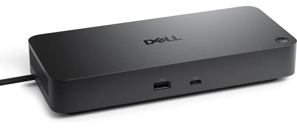 Imagem 3 de 5 do produto Dell Pro Dock — Wd25